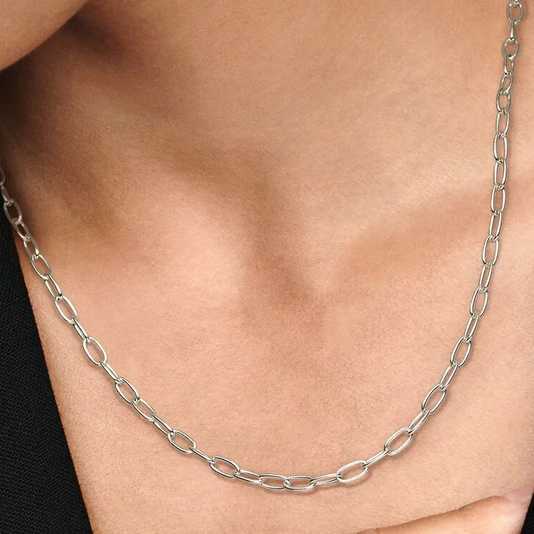 Pandora Necklaces Women's-3