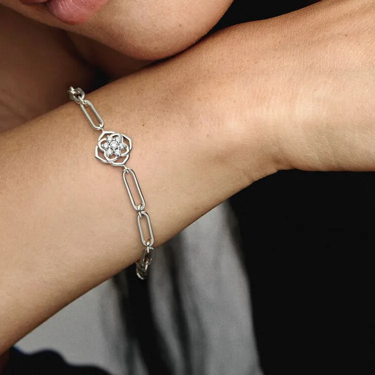 Pandora Bracelets Women's-3