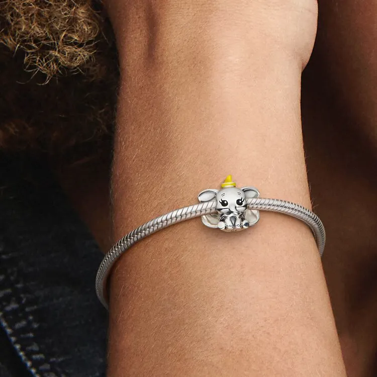 Pandora Charms / Pendants Women's-4