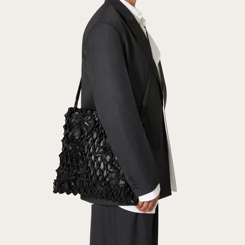 Valentino Atelier Crossbody Bags-5