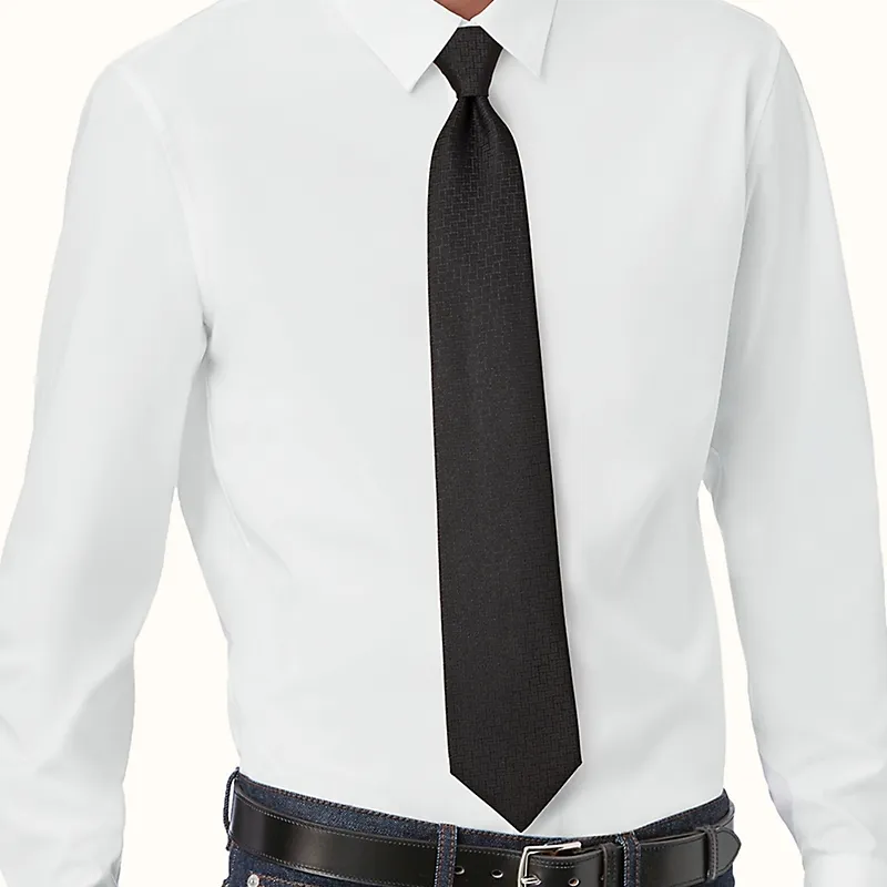 HERMES H24 Ties Men-2