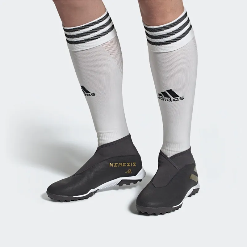 Adidas Nemeziz 19.3 'Black Gold'-6