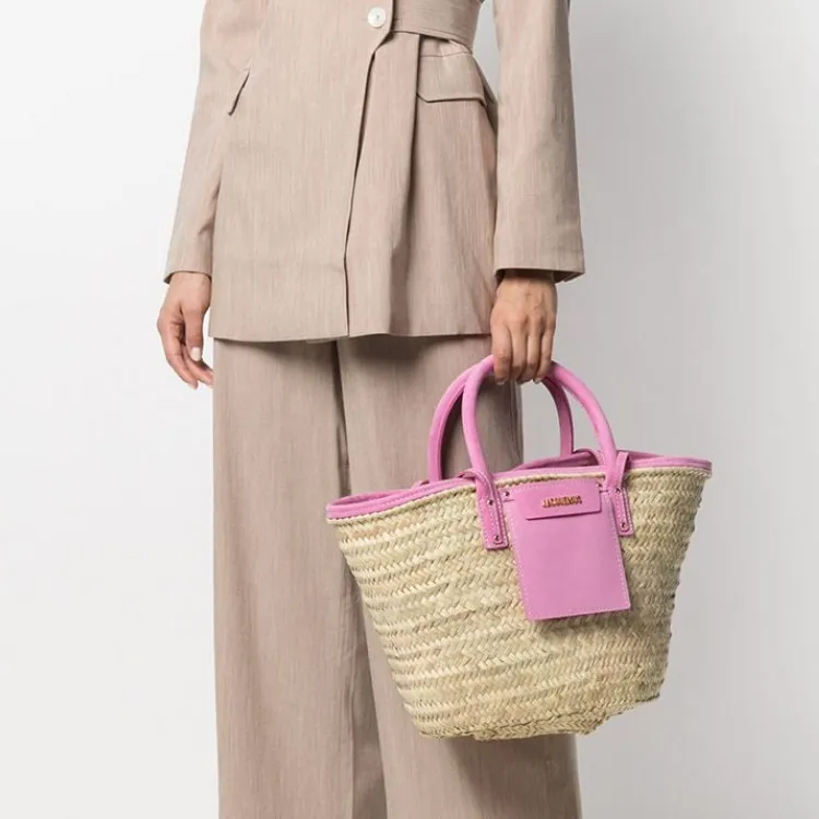 Jacquemus Handbags-2