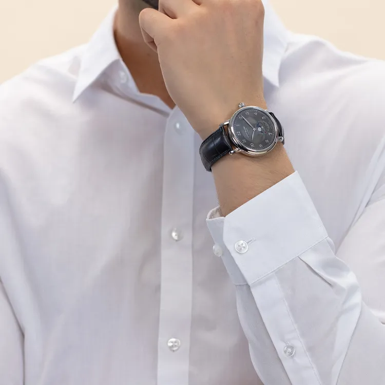 MONTBLANC Men Watch-2