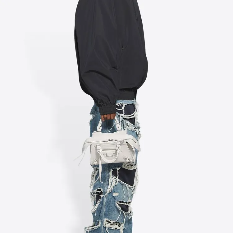 Balenciaga Neo Classic Handbags-5
