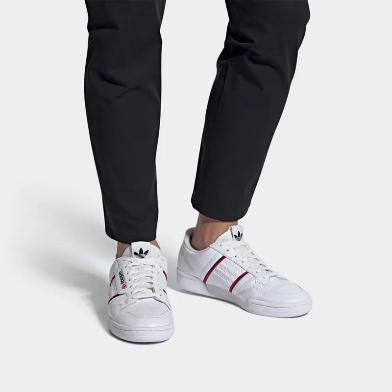 Continental 80 Adidas Originals 'Cloud White'-6