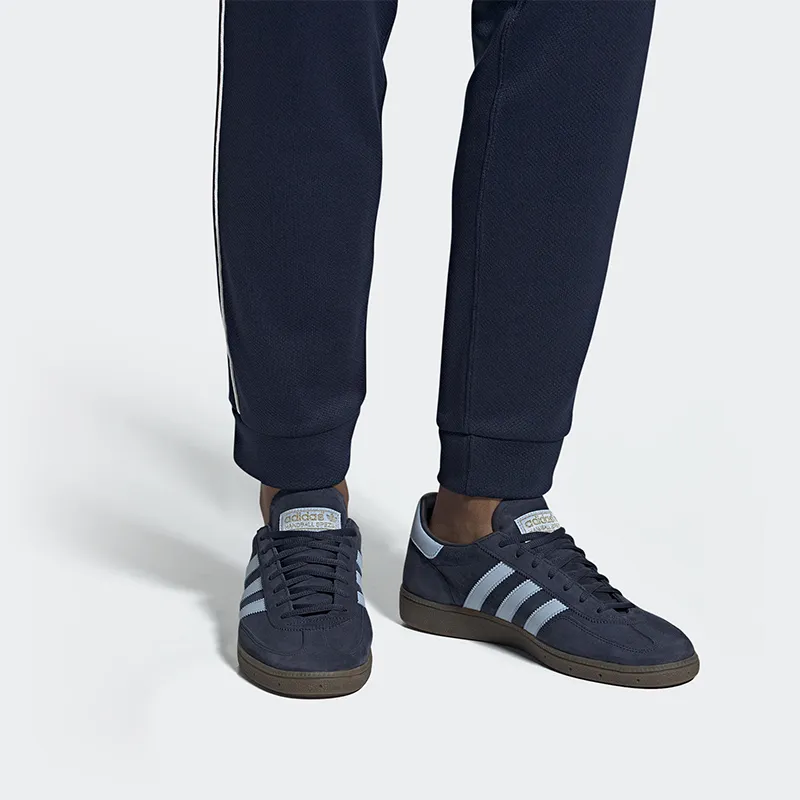 Adidas Handball Spezial 'Collegiate Navy Clear Sky'-6