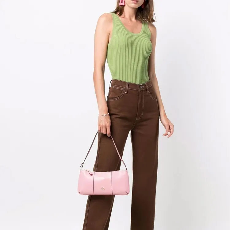Manu Atelier PITA Series Shoulder Bags-4