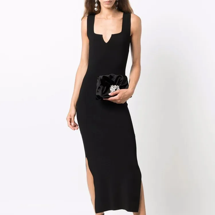Roger Vivier Embellished Draped Clutch Bag-4