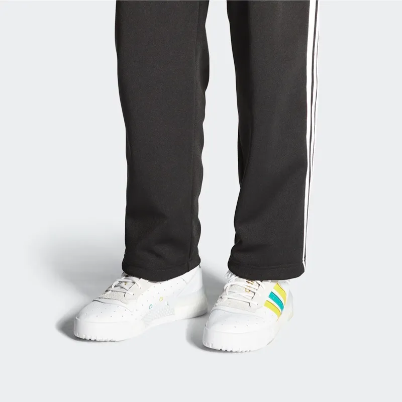 Adidas Originals Rivalry Rm Low 'White Green' Women's-6
