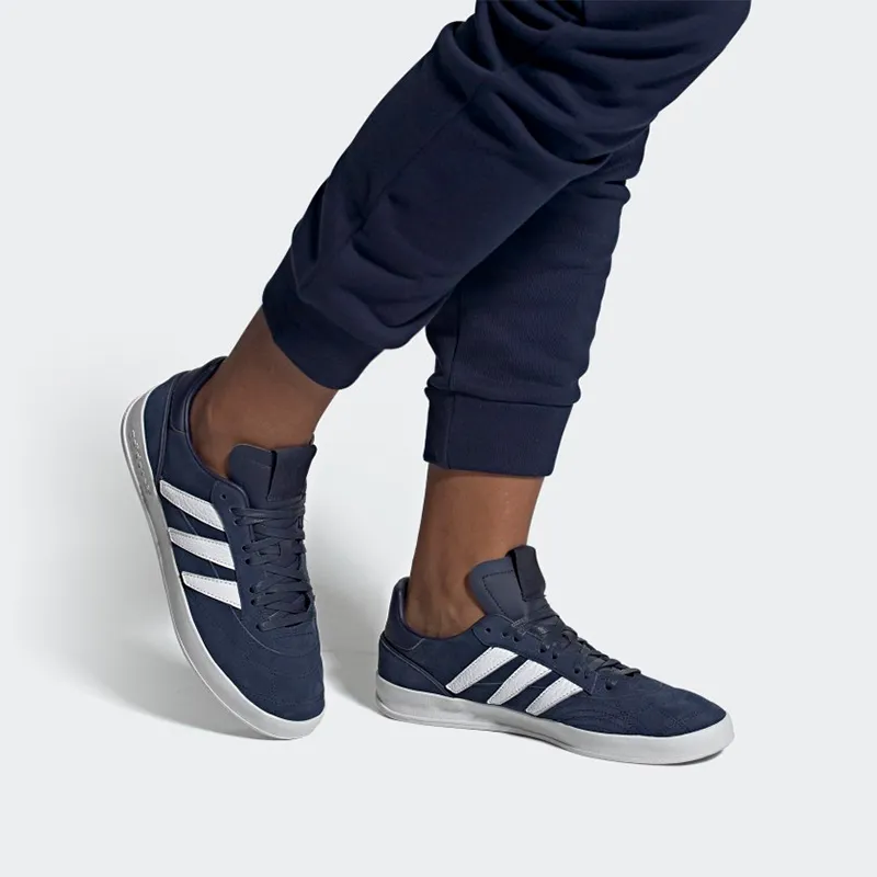 Sobakov Adidas Originals P94 'Collegiate Navy White'-6