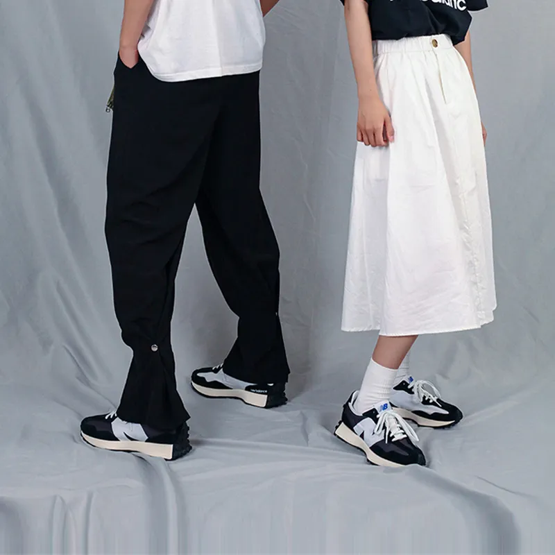 New Balance 327 'Lab Black White'-7