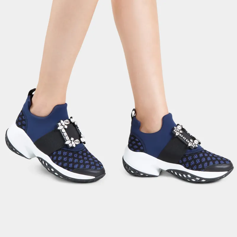 Roger Vivier Viv Run Sneakers Women's-5