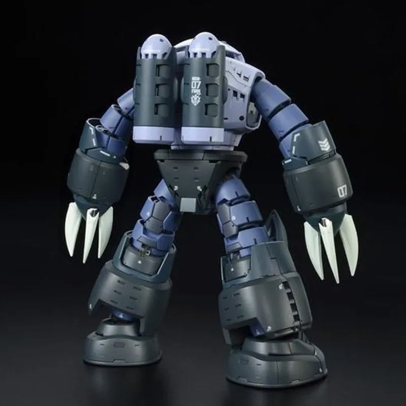 BANDAI RG Model Kits-6