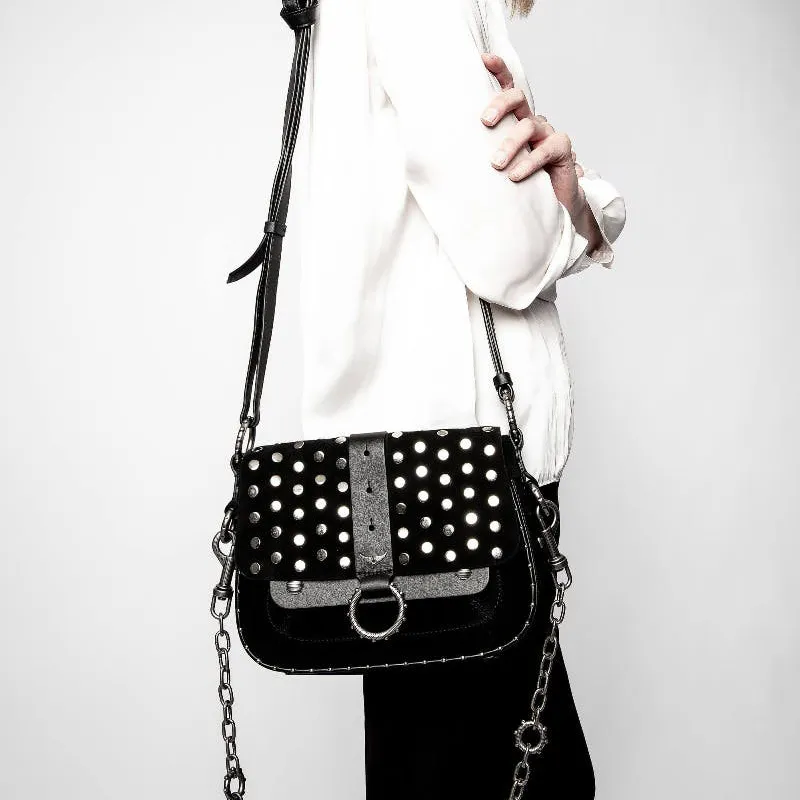 Zadig & Voltaire Crossbody Bags-4