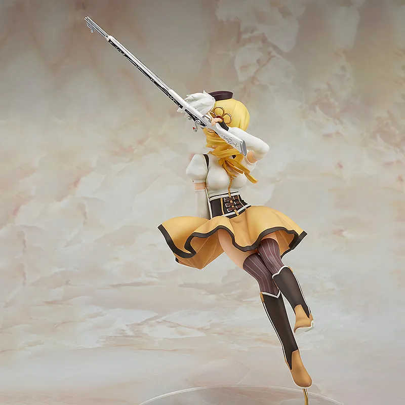 Medicom Toy Rah MG M Puella Magi Madoka Magica, Kyubey 27.5cm Scale Figures-6