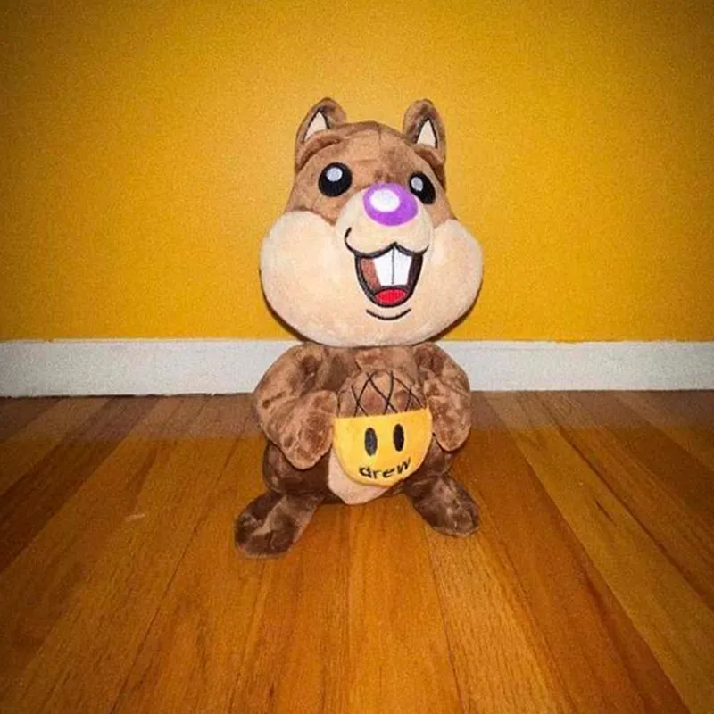 Drew House Sherman Plush-1