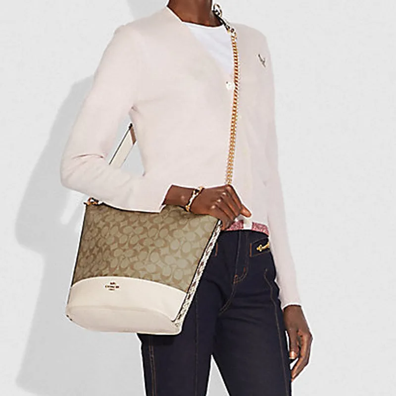 COACH Paxton Crossbody Bags-2