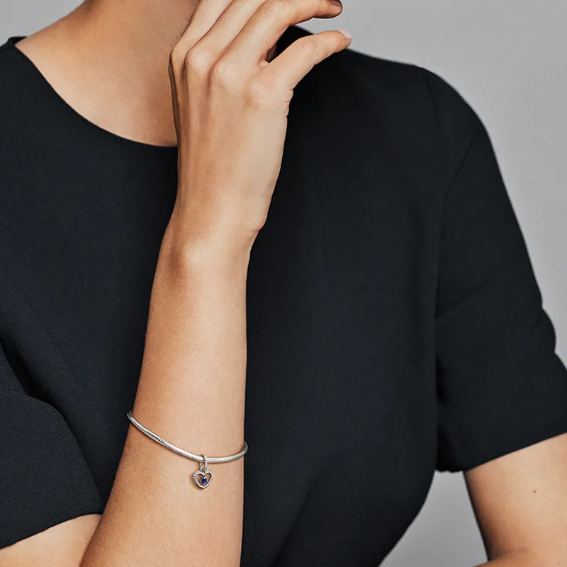 Pandora Charms / Pendants Women's-3