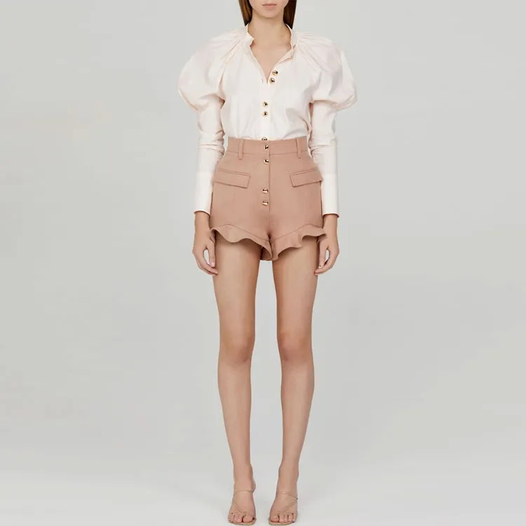 ACLER Casual Shorts Women's-3