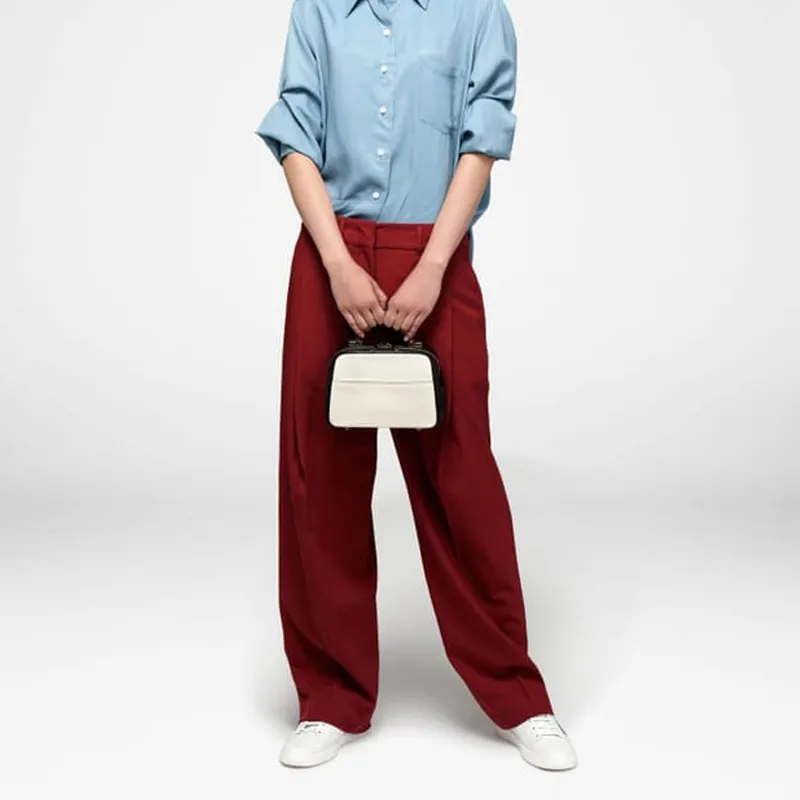 Valextra Serie S Handbags-4