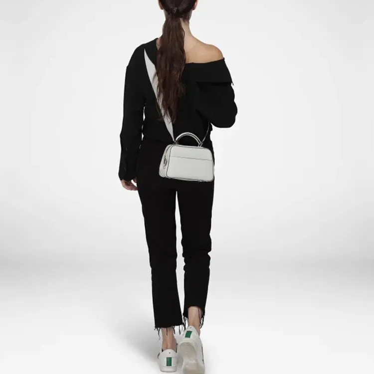 Valextra Serie S Handbags-4