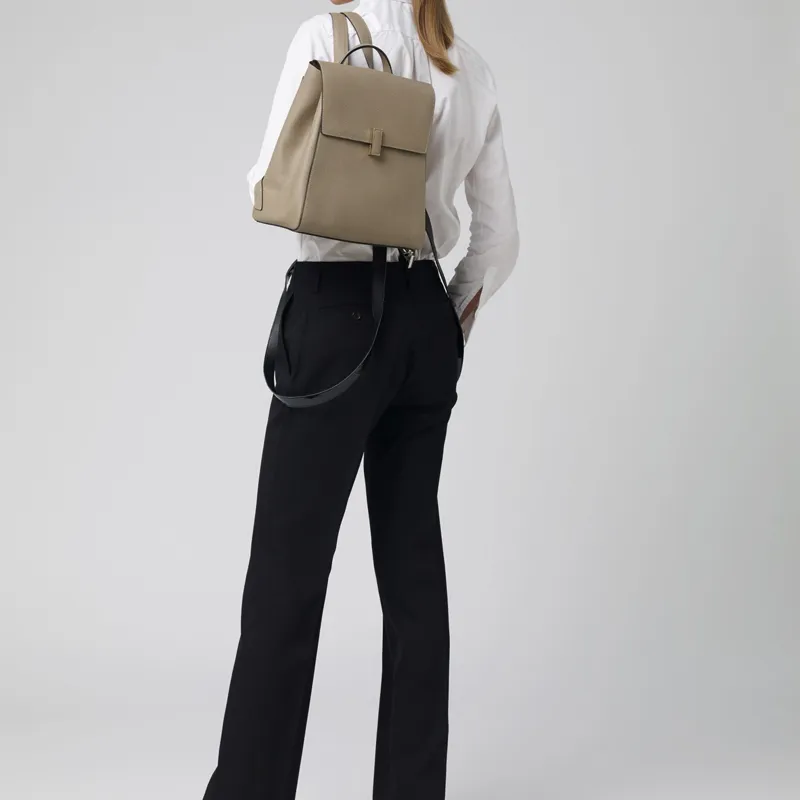Valextra Iside Backpacks-4