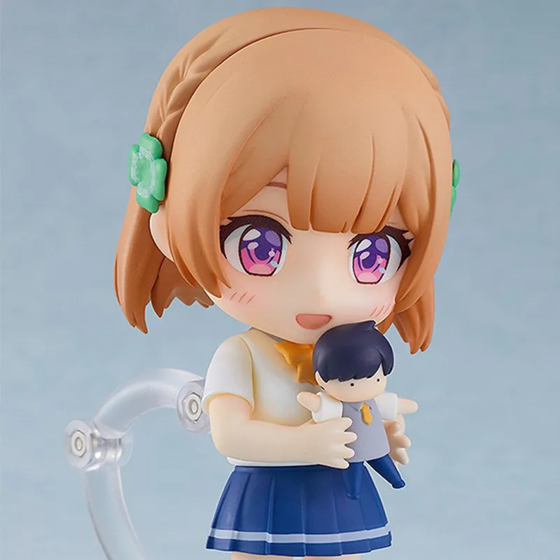 GOOD SMILE COMPANY Chibi Figures-4