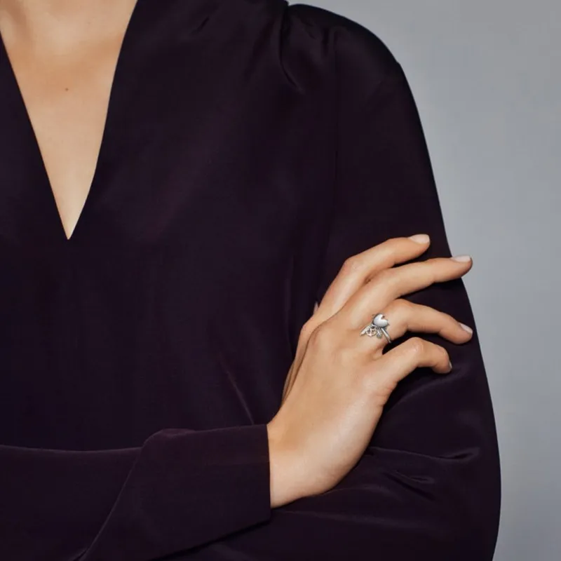 Pandora Rings Women's-2