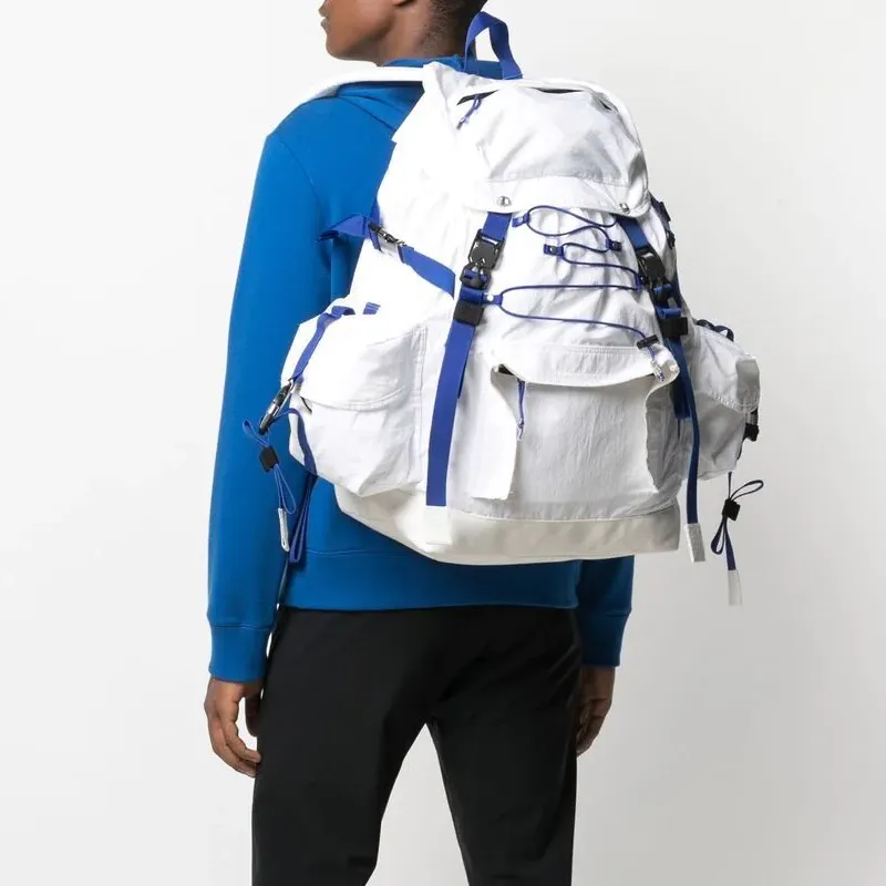buy tommy jeans heritage flap backpack