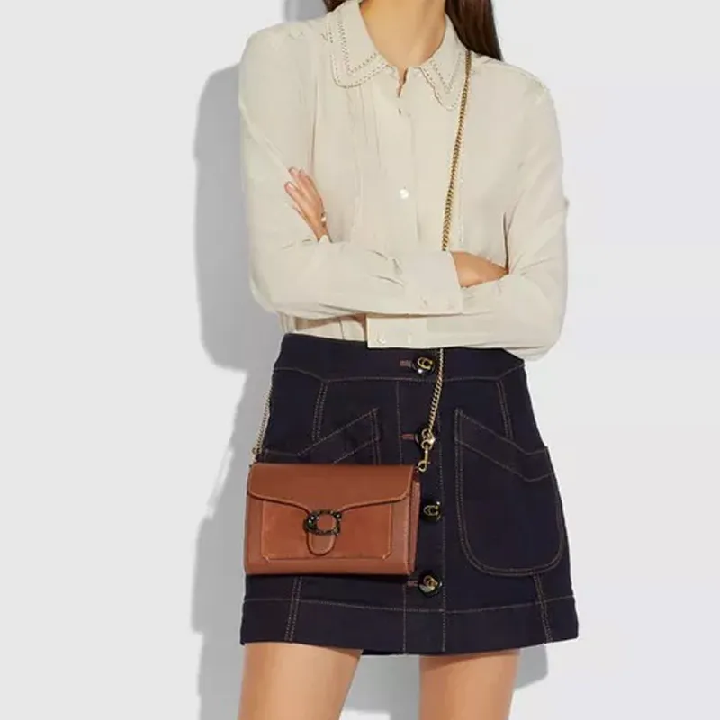 COACH Tabby Crossbody Bags-4