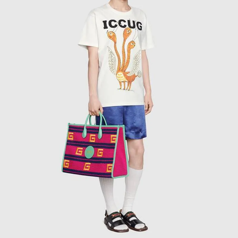 GUCCI Handbags-9
