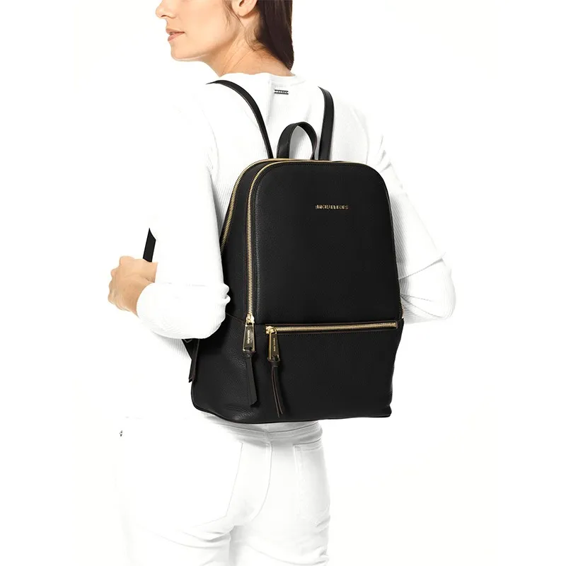 MICHAEL KORS Toby Backpacks-5