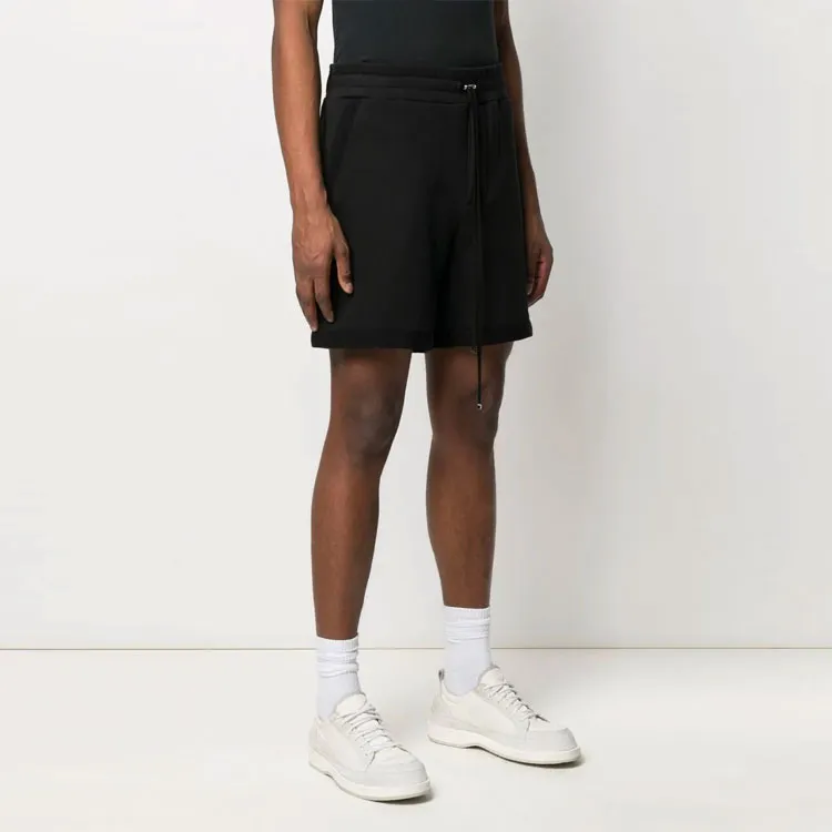 AMIRI Core Logo Sweatshort-2