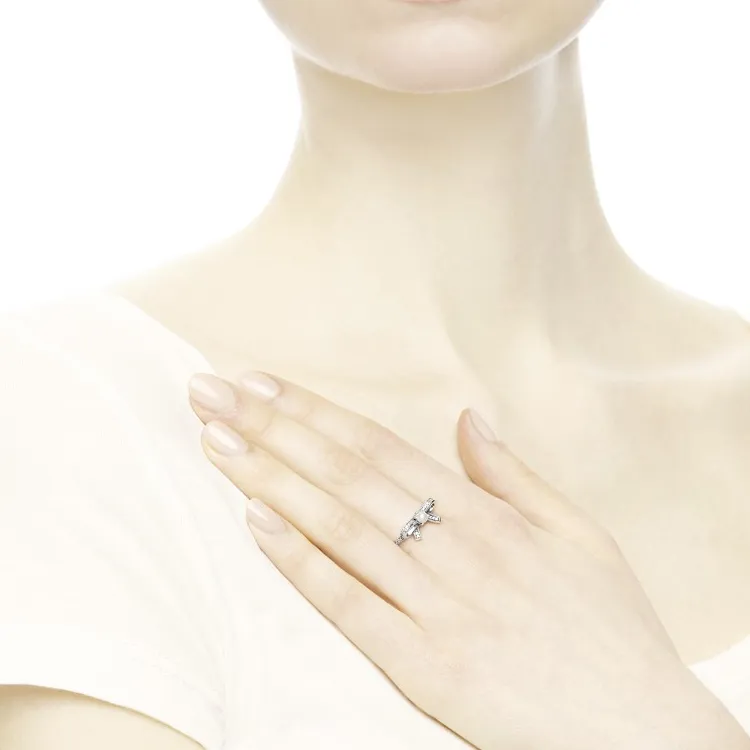 Pandora Rings Women's-3
