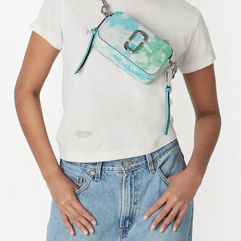 MARC JACOBS Women's SNAPSHOT Bag-4