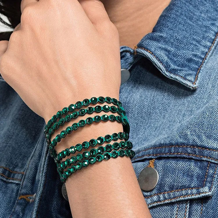 Swarovski Remix Collection Wristbands Unisex-2