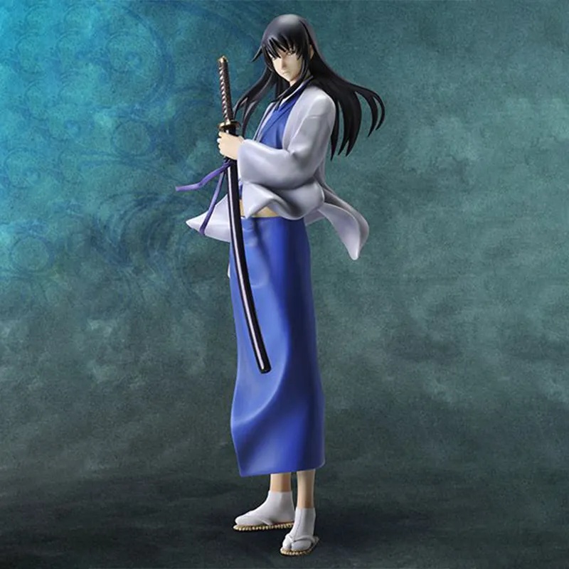 MegaHouse Scale Figures-4