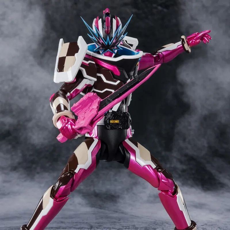 BANDAI Scale Figures-5