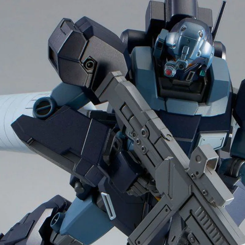 BANDAI Model Kits-7