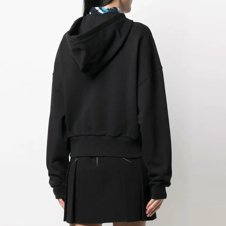 MSGM Jackets Women's Black-3