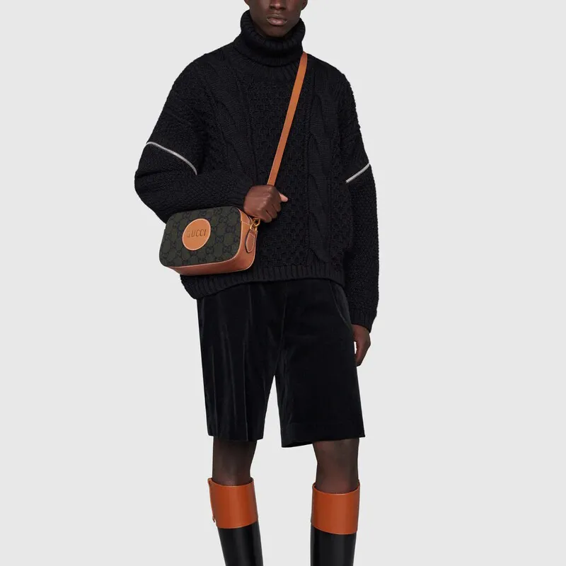 GUCCI Crossbody Bags-8