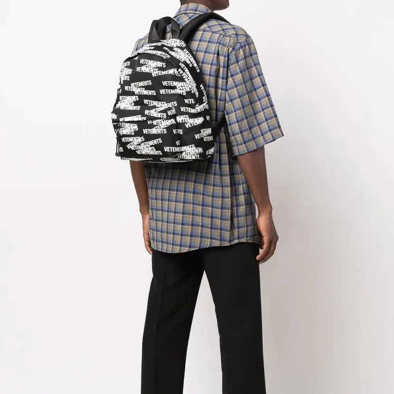 Vetements Backpacks-5