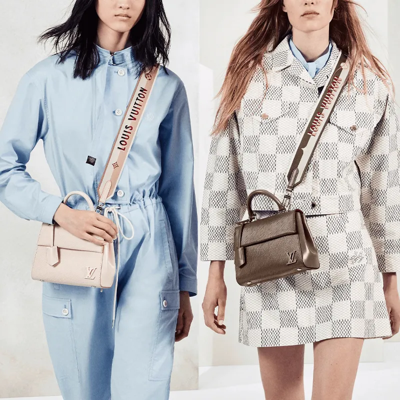 LOUIS VUITTON M58931 Cluny Mini-5