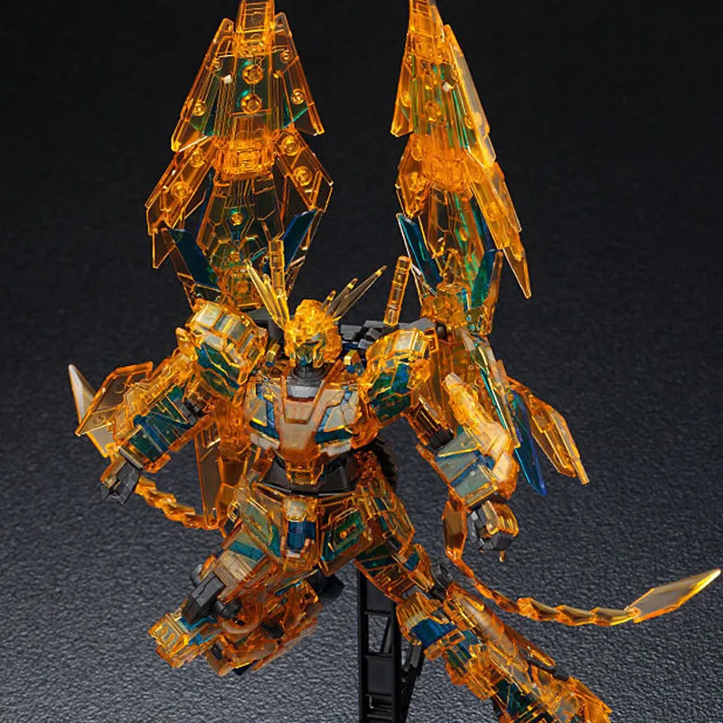 BANDAI Model Kits-2