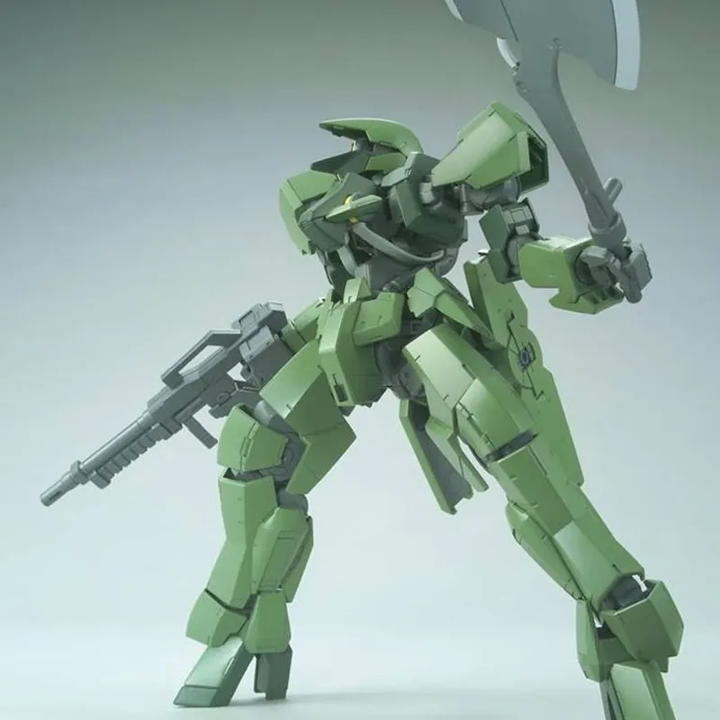 BANDAI Model Kits-5