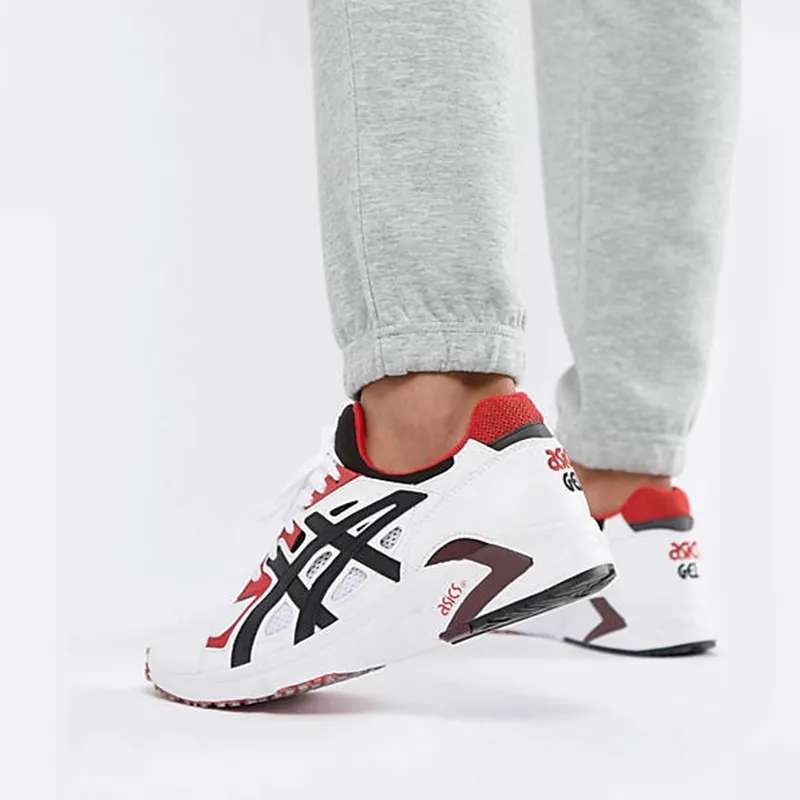 Asics Gel Ds Trainer Og 'White Black'-8