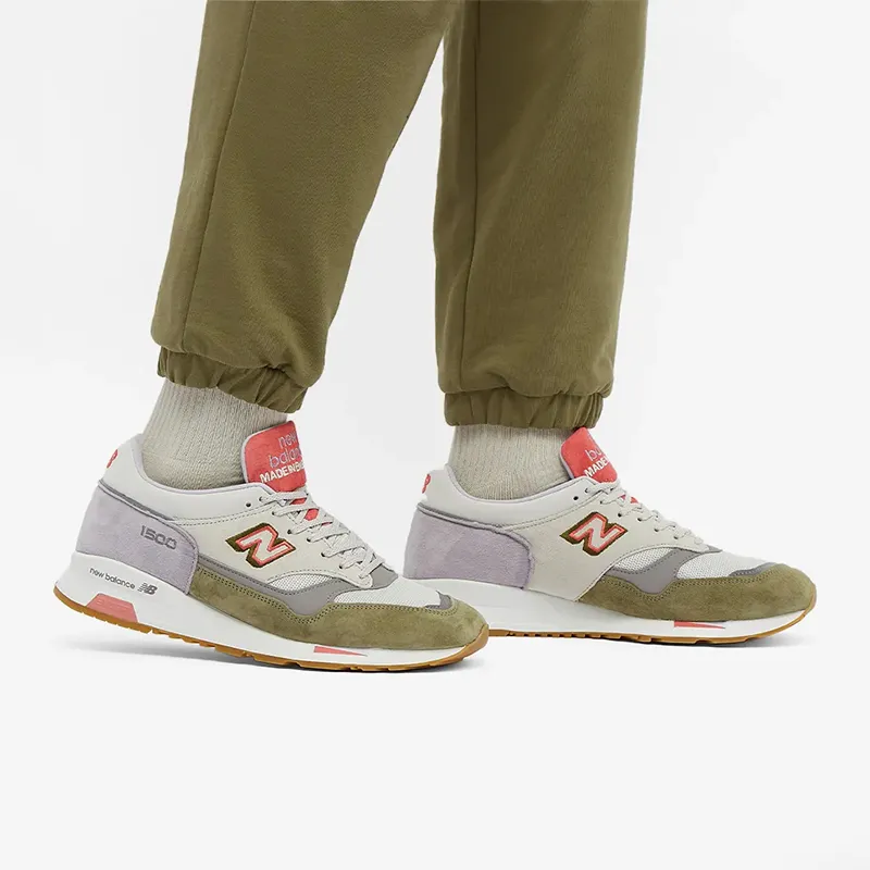New Balance 1500 END. Rainbow Eucalyptus-6