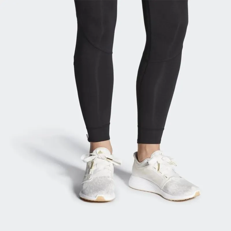 Adidas Edge Lux 3 'Raw White' Women's-6