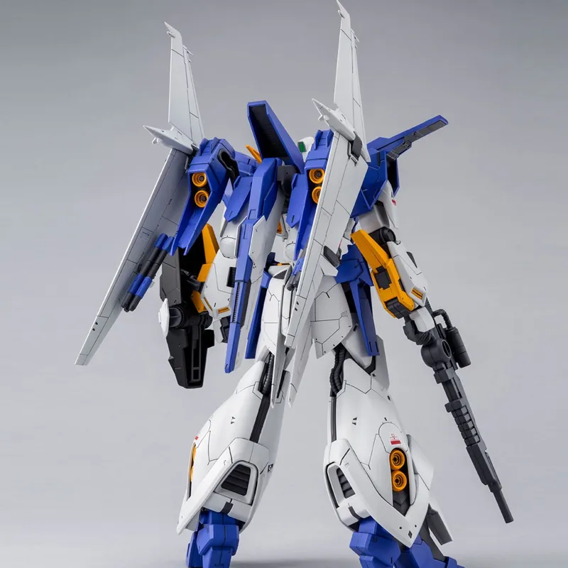 BANDAI Model Kits-5